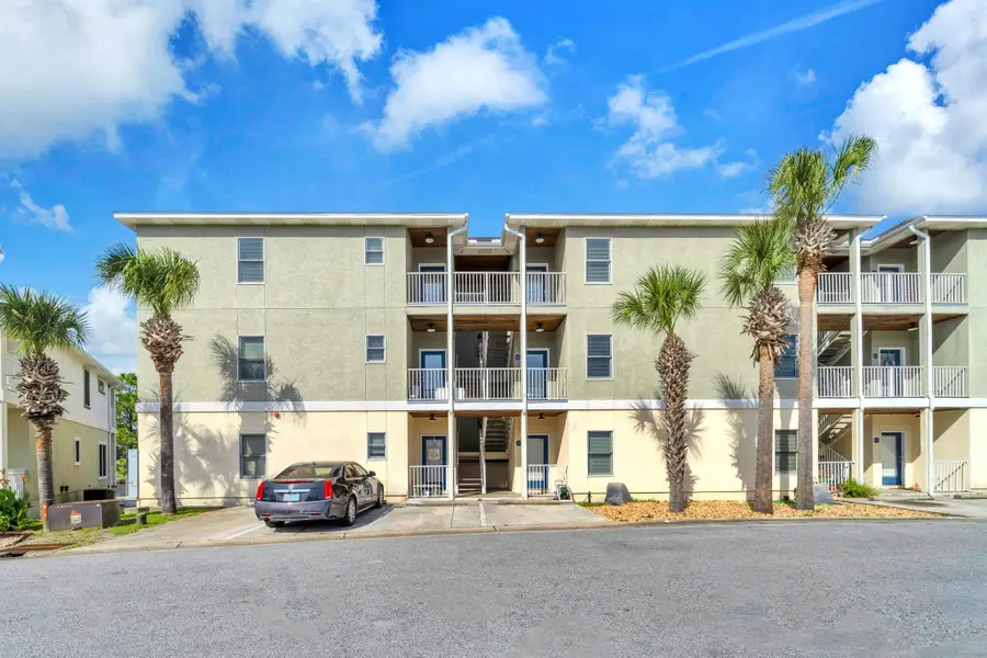216 Bonita Circle #C, Panama City Beach, FL 32408 - Image #2