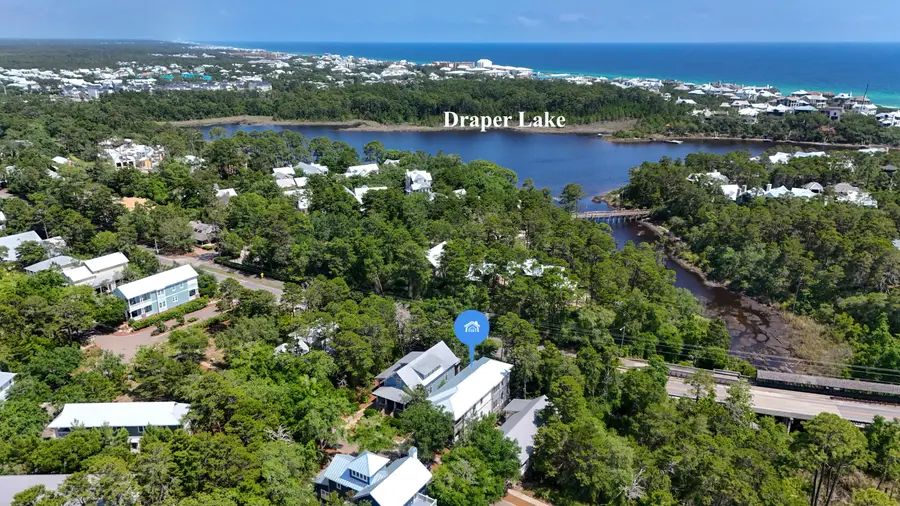 51 W Okeechobee, Santa Rosa Beach, FL 32459 - #3