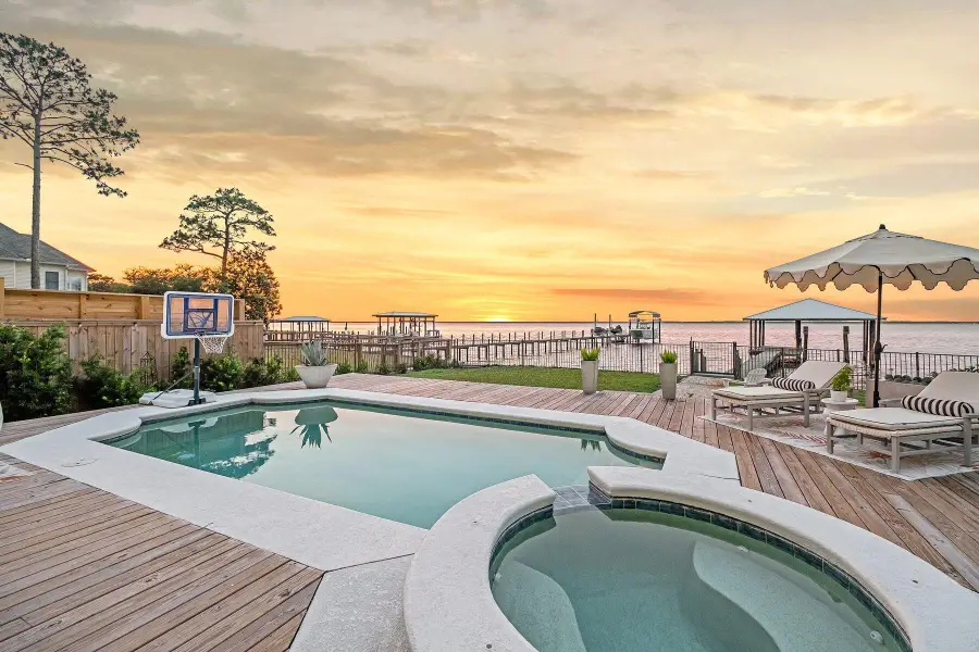 92 Carolyn Lane, Santa Rosa Beach, FL 32459 - #2