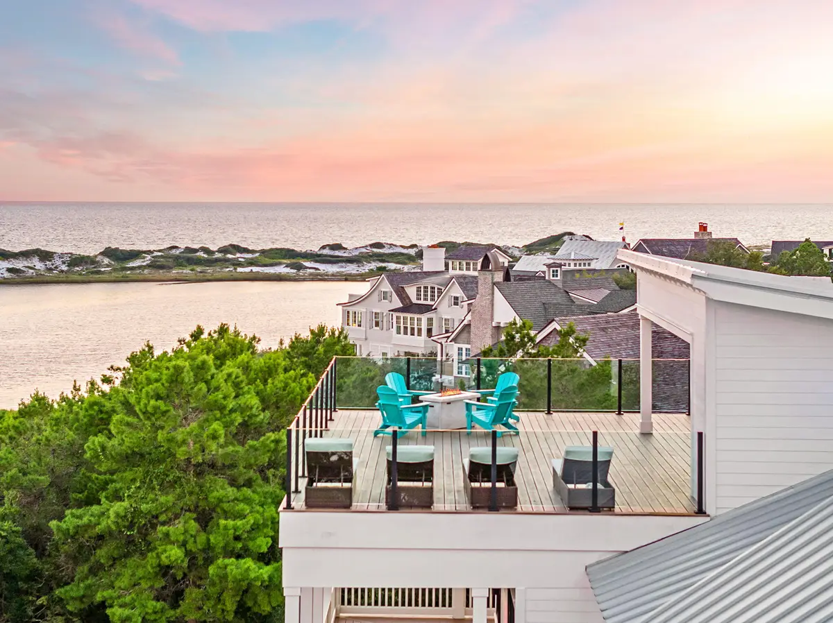 7570 E County Highway 30a, Walton Beaches, FL 32461 - #1