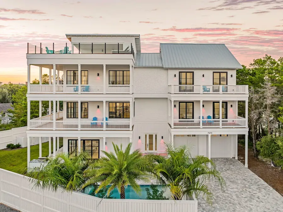 7570 E County Highway 30a, Walton Beaches, FL 32461 - #2