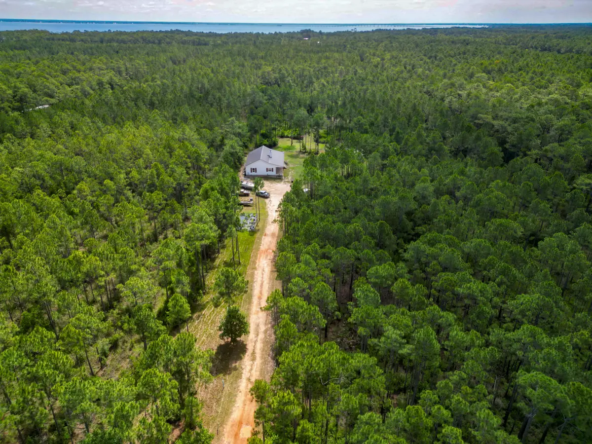 632 N Church Street, Santa Rosa Beach, FL 32459 - #1