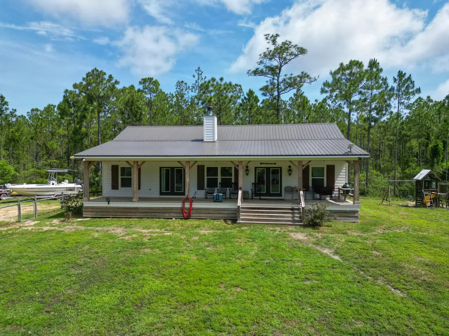 632 N Church Street, Santa Rosa Beach, FL 32459 - #2