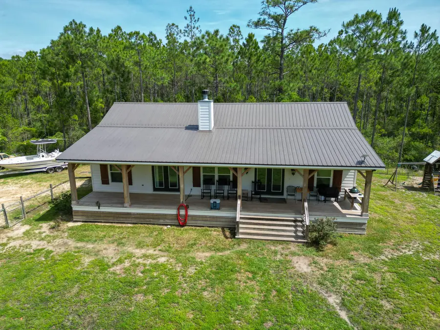 632 N Church Street, Santa Rosa Beach, FL 32459 - #3