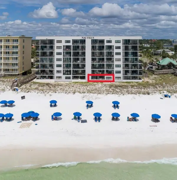 660 Nautilus Court #1103, Fort Walton Beach, FL 32548