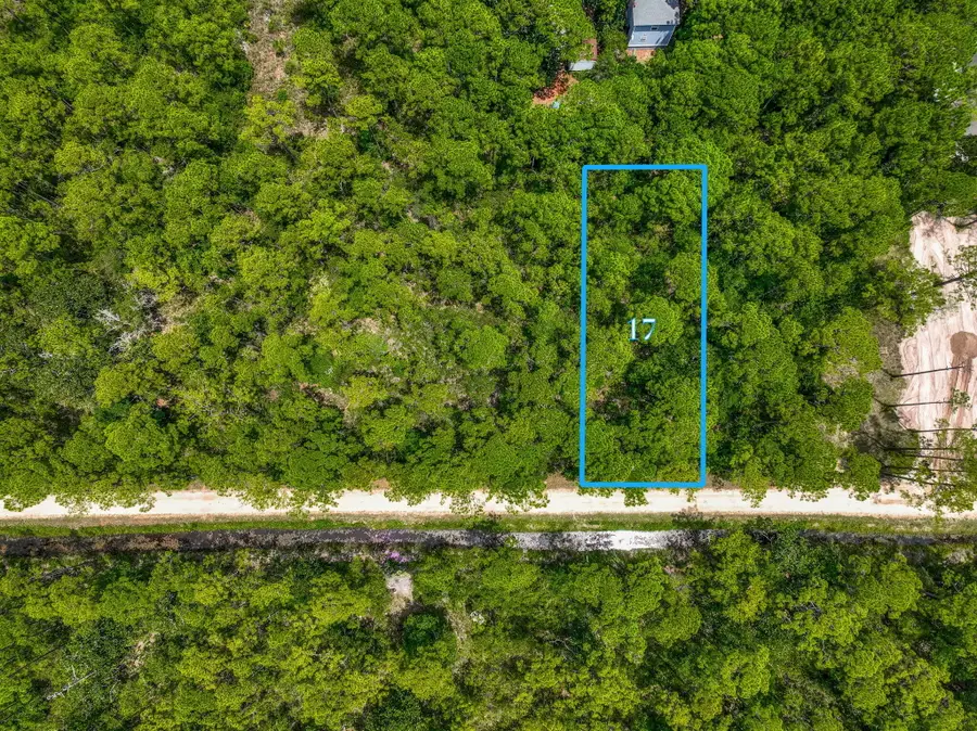 0 Lots 17 & 18 16th Street, Santa Rosa Beach, FL 32459 - #2