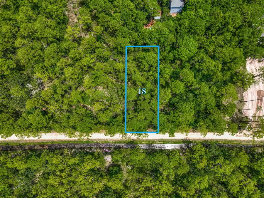 0 Lots 17 & 18 16th Street, Santa Rosa Beach, FL 32459 - #3