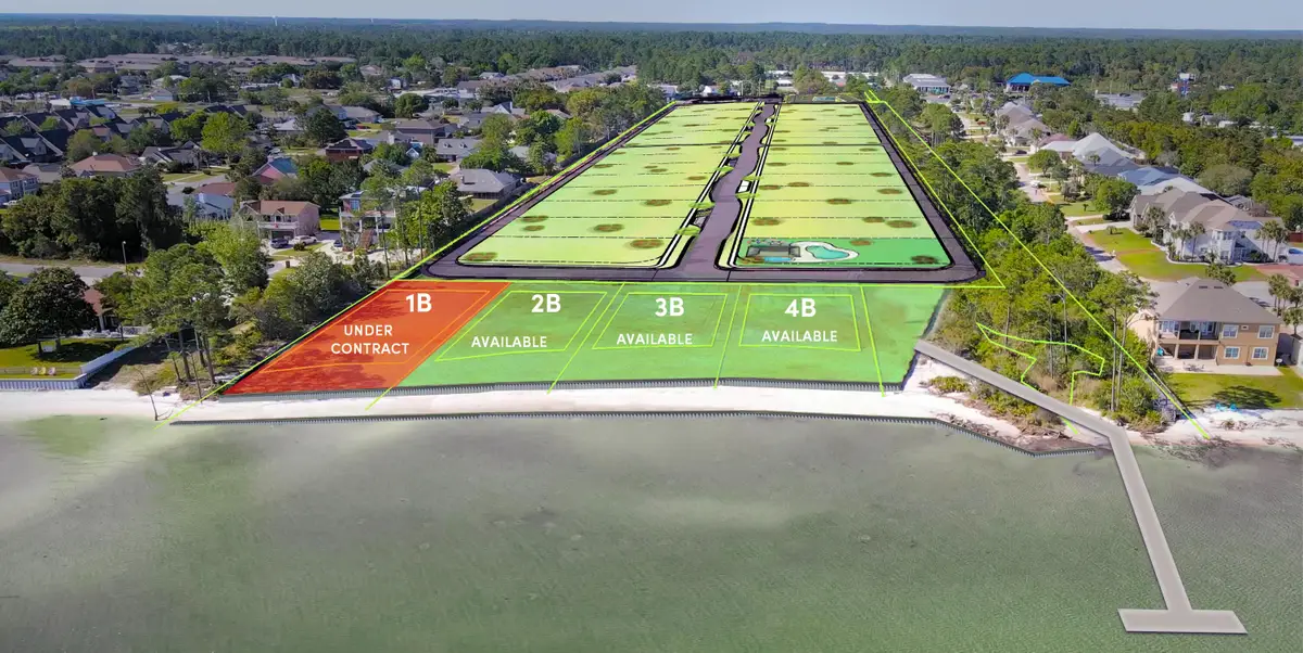 1 Heron's Nest Lane, Navarre, FL 32566 - Image #1