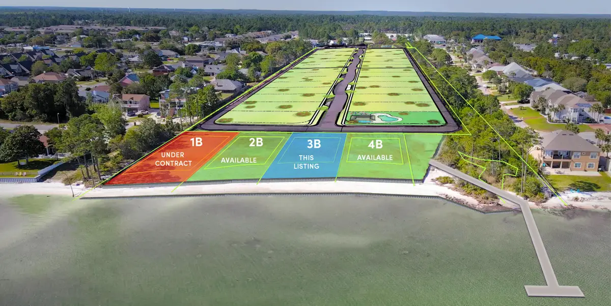 3 Heron's Nest Lane, Navarre, FL 32566 - Image #1