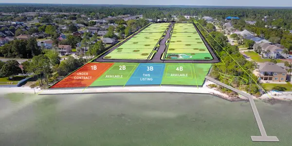 3 Heron's Nest Lane, Navarre, FL 32566