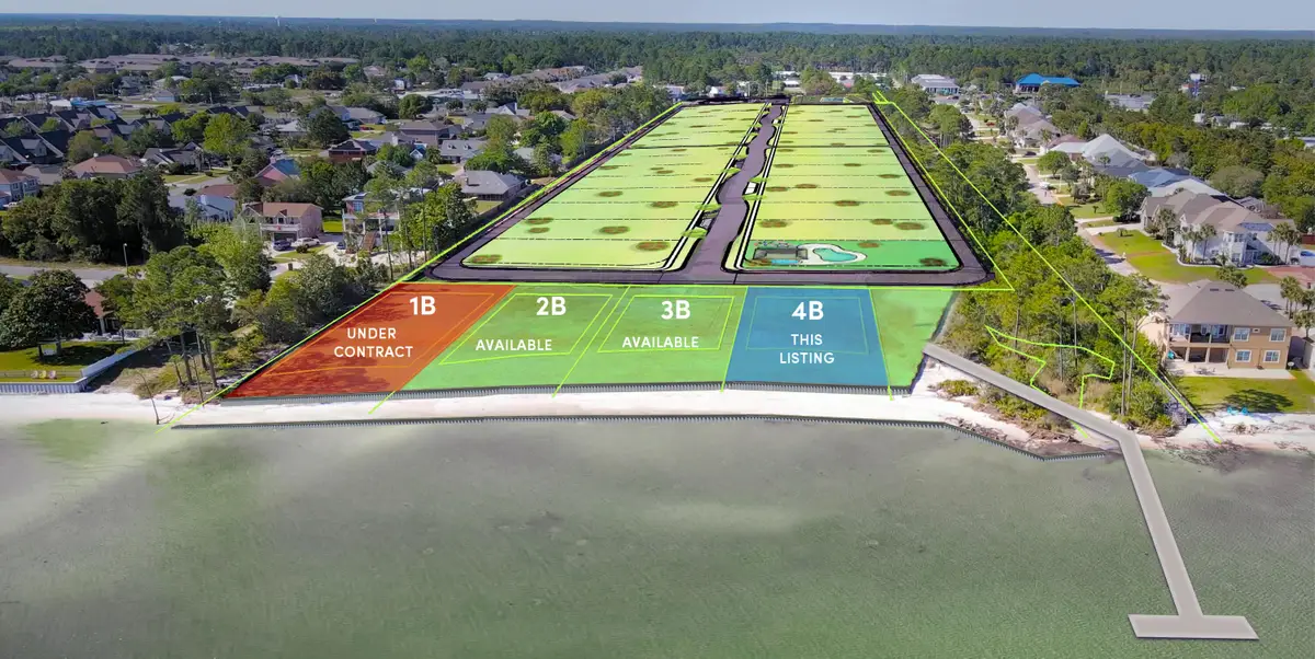 4 Heron's Nest Lane, Navarre, FL 32566 - Image #1