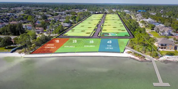 4 Heron's Nest Lane, Navarre, FL 32566