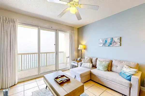 5115 Gulf Drive #UNIT 1705, Panama City Beach, FL 32408