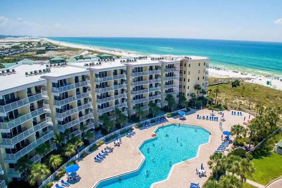 1517 Miracle Strip Parkway #403, Fort Walton Beach, FL 32548 - Image #1