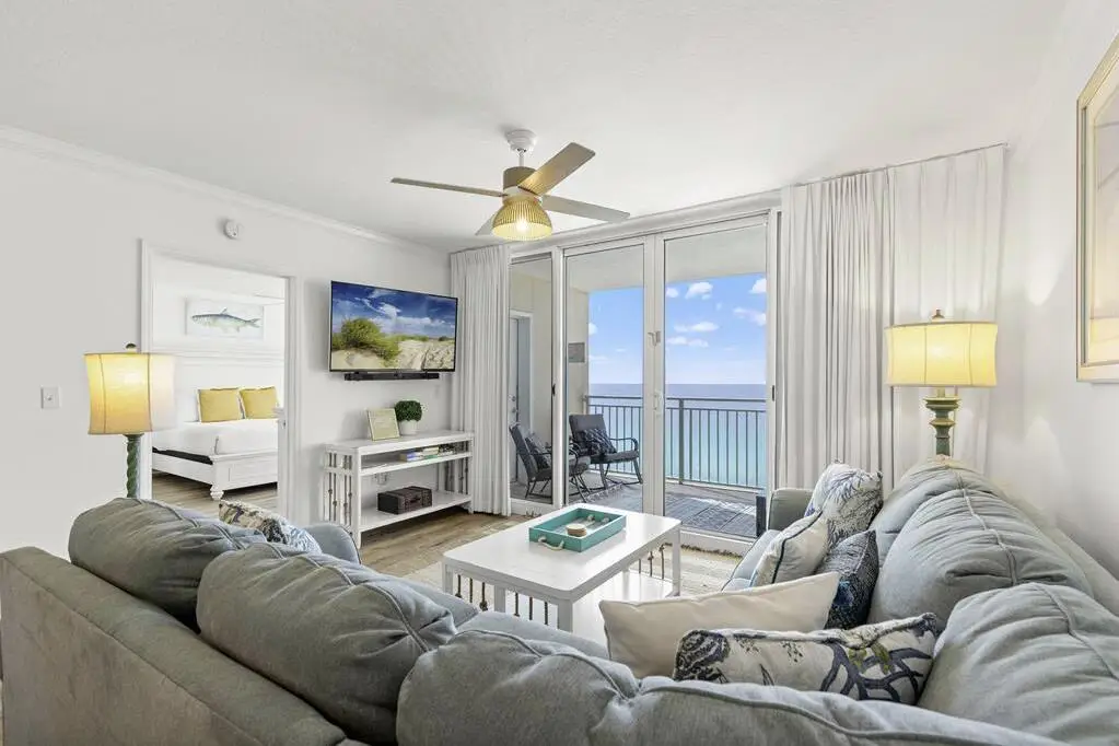 14701 Front Beach Road #UNIT 1331, Panama City Beach, FL 32413 - #1