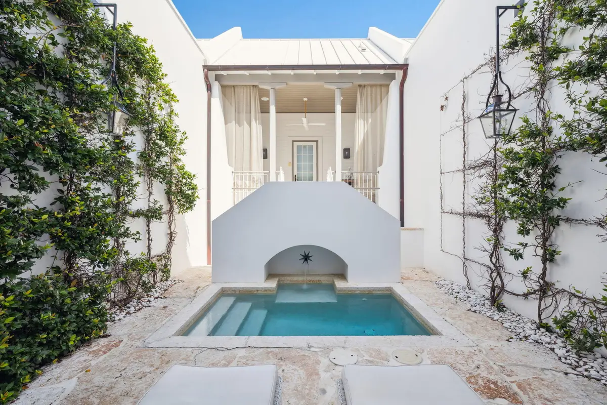 132 N Somerset Street Street, Alys Beach, FL 32461 - Image #1