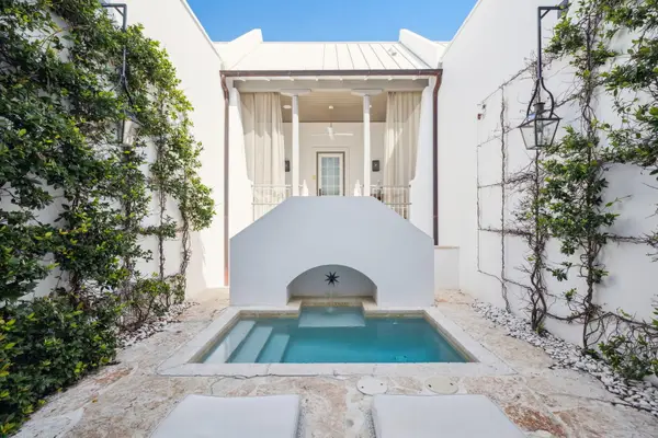 132 N Somerset Street Street, Alys Beach, FL 32461