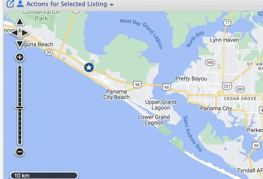 504 Lighthouse Road #504, Panama City Beach, FL 32407 - Image #3