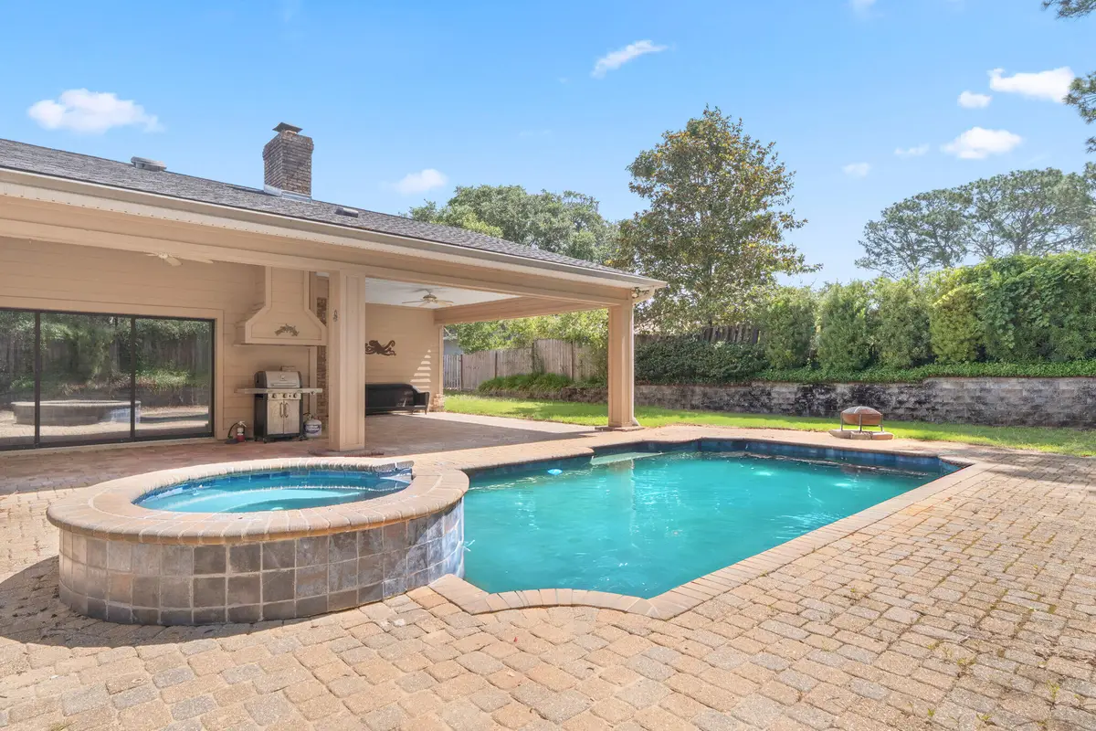 12 Hillcrest Drive, Shalimar, FL 32579 - Image #1