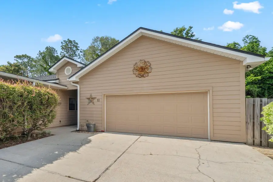 12 Hillcrest Drive, Shalimar, FL 32579 - Image #3