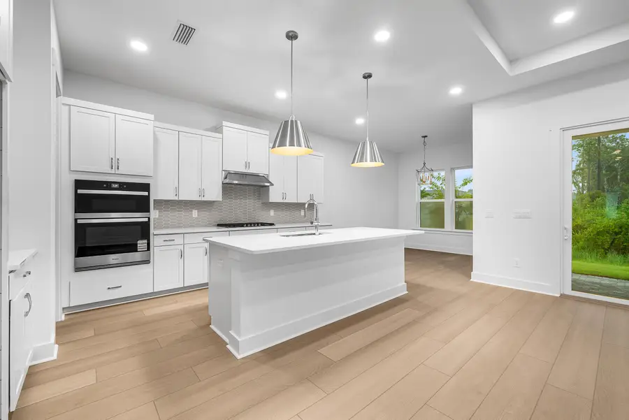 952 Camp Fire Circle #Lot 329, Panama City Beach, FL 32413 - #2