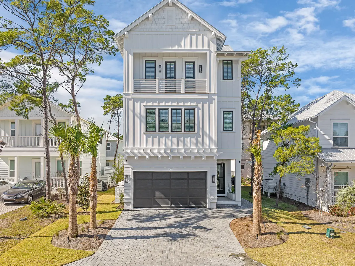 107 Grande Pointe Drive, Inlet Beach, FL 32461 - #1