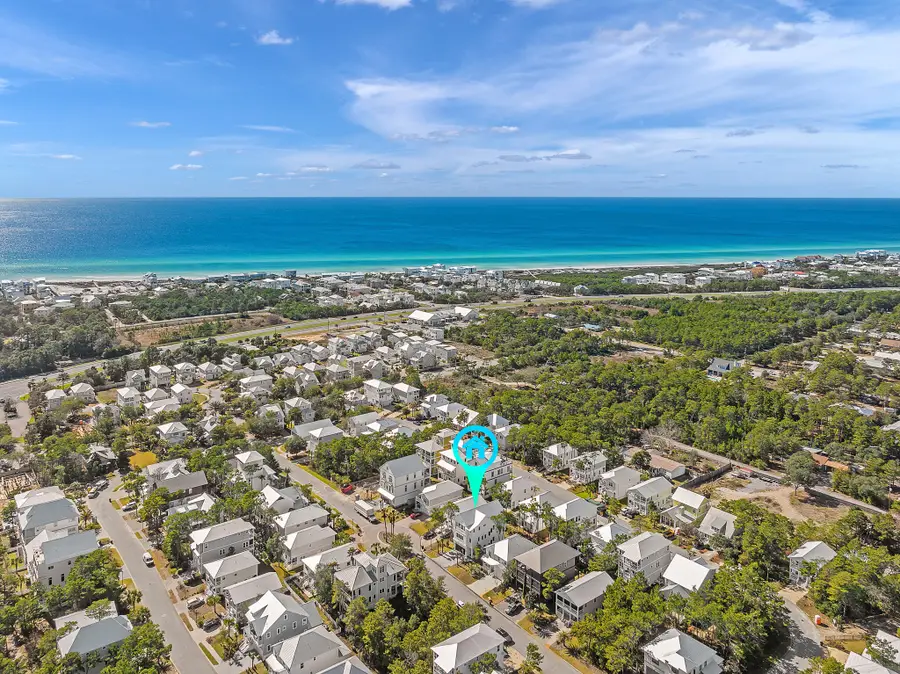 107 Grande Pointe Drive, Inlet Beach, FL 32461 - #2