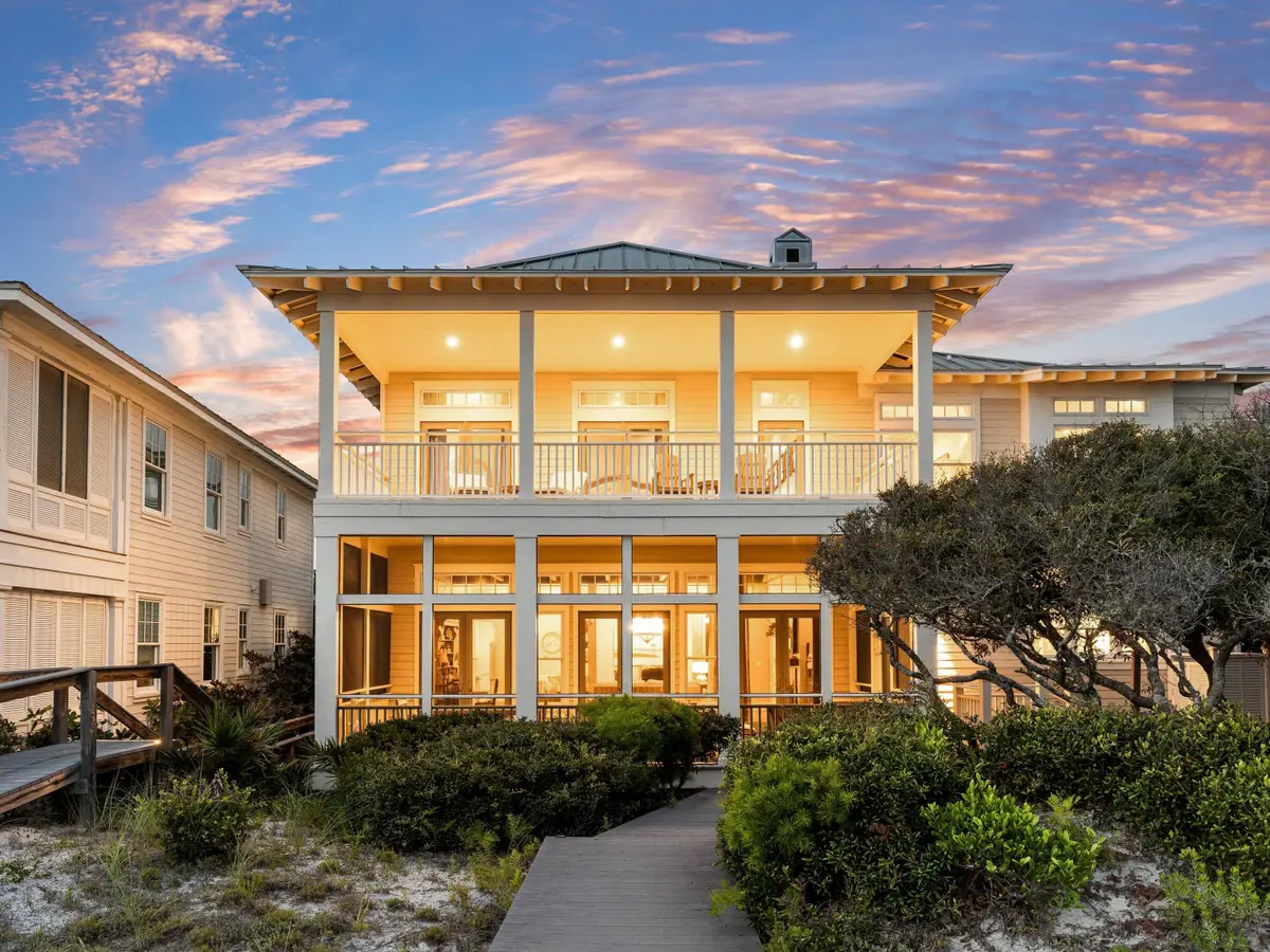 299 Old Beach Road, Santa Rosa Beach, FL 32459 - Image #1