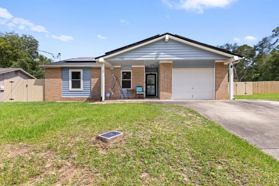 1121 37th Street, Niceville, FL 32578 - Image #3