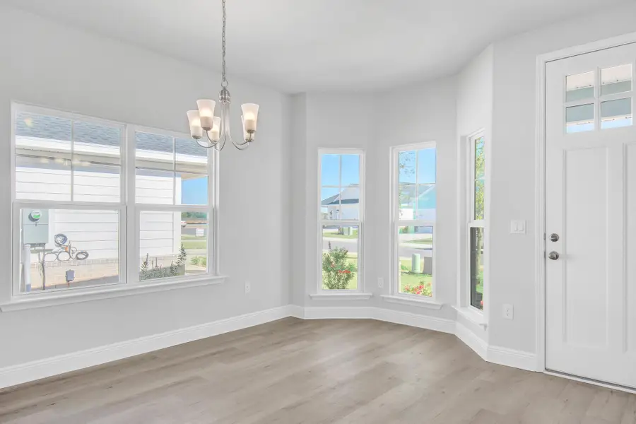 586 Alleyoak Lane #Lot 43-2, Freeport, FL 32439 - #3