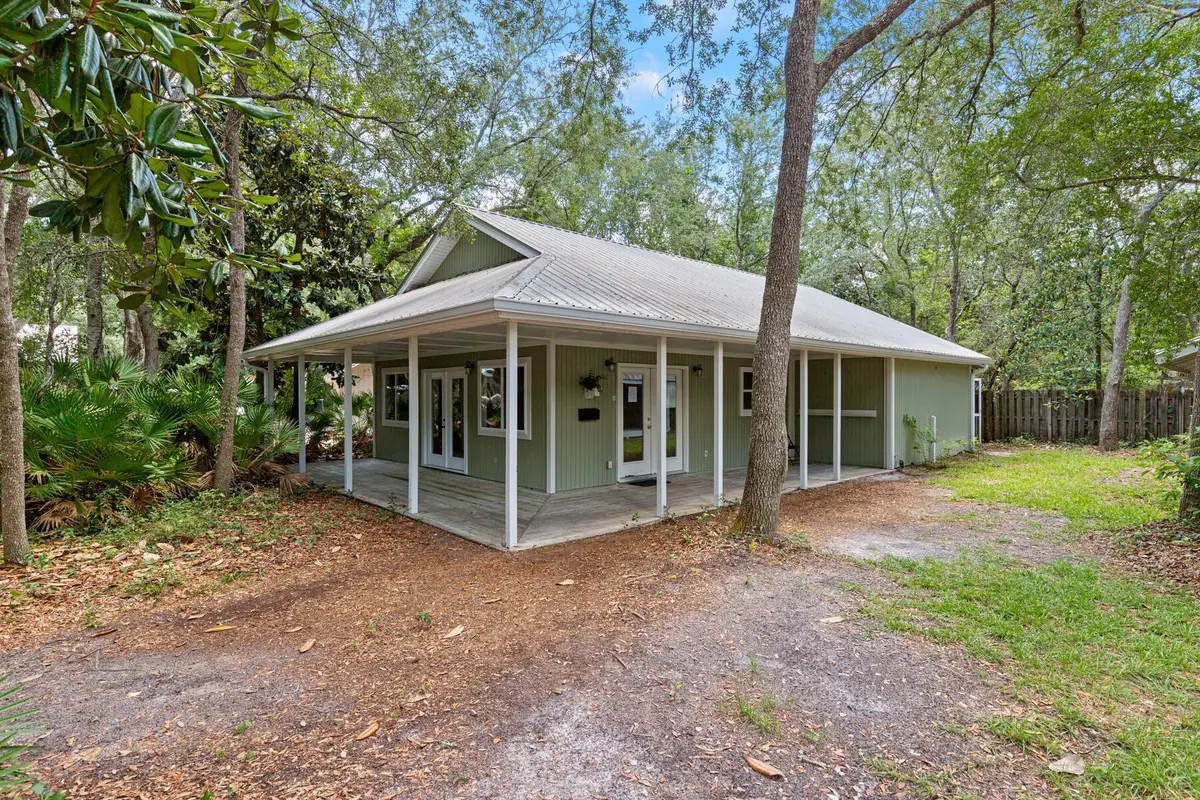 180 E Mitchell Avenue, Santa Rosa Beach, FL 32459 - #1