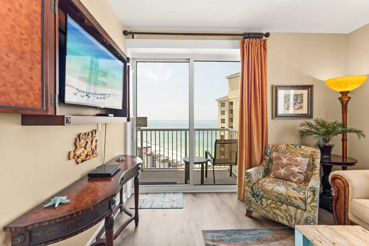 11800 Front Beach Road #UNIT 1301, Panama City Beach, FL 32407 - Image #1