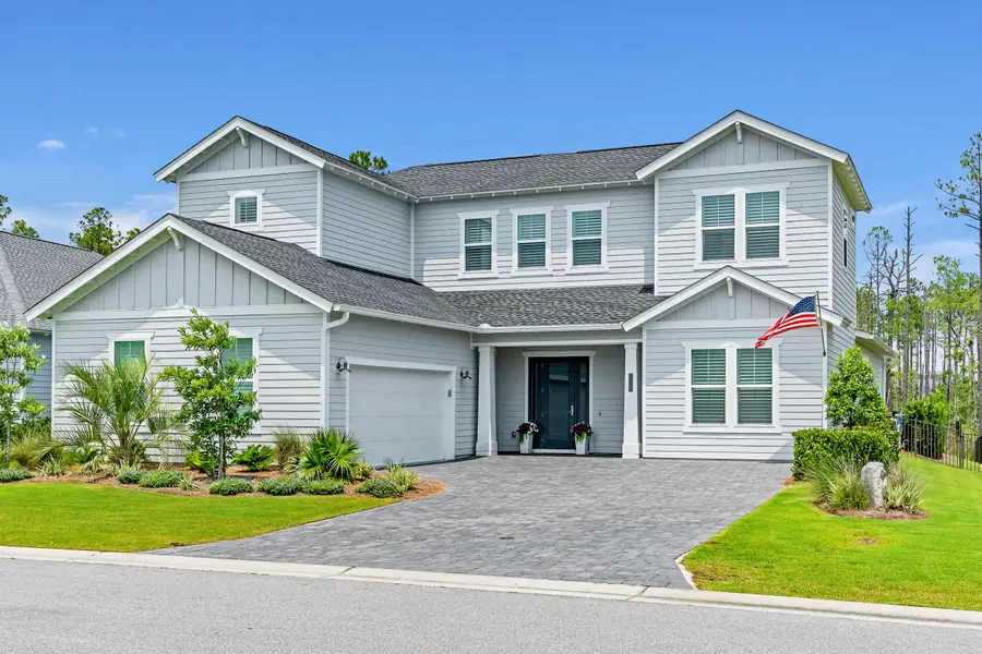 276 W Lafayette Road, Inlet Beach, FL 32461 - Image #2