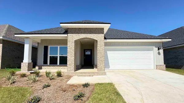 5936 Sargassum Lane, Milton, FL 32583