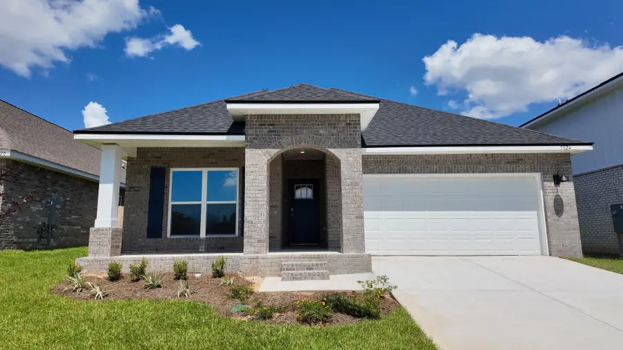 5924 Sargassum Lane, Milton, FL 32583 - #2