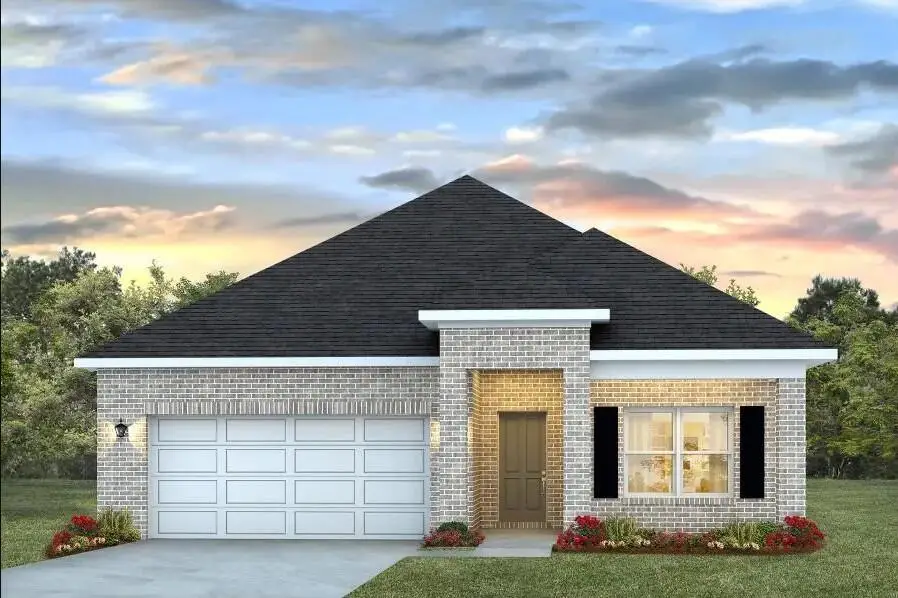 5924 Sargassum Lane, Milton, FL 32583 - #3