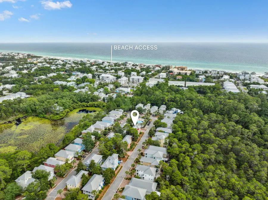 471 Hidden Lake Way, Santa Rosa Beach, FL 32459 - #2