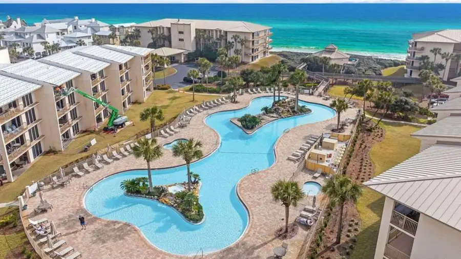 10254 E County Hwy 30a #131, Rosemary Beach, FL 32461 - Image #2