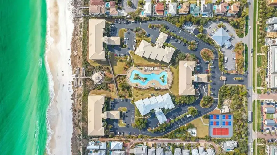 10254 E County Hwy 30a #131, Rosemary Beach, FL 32461 - Image #3