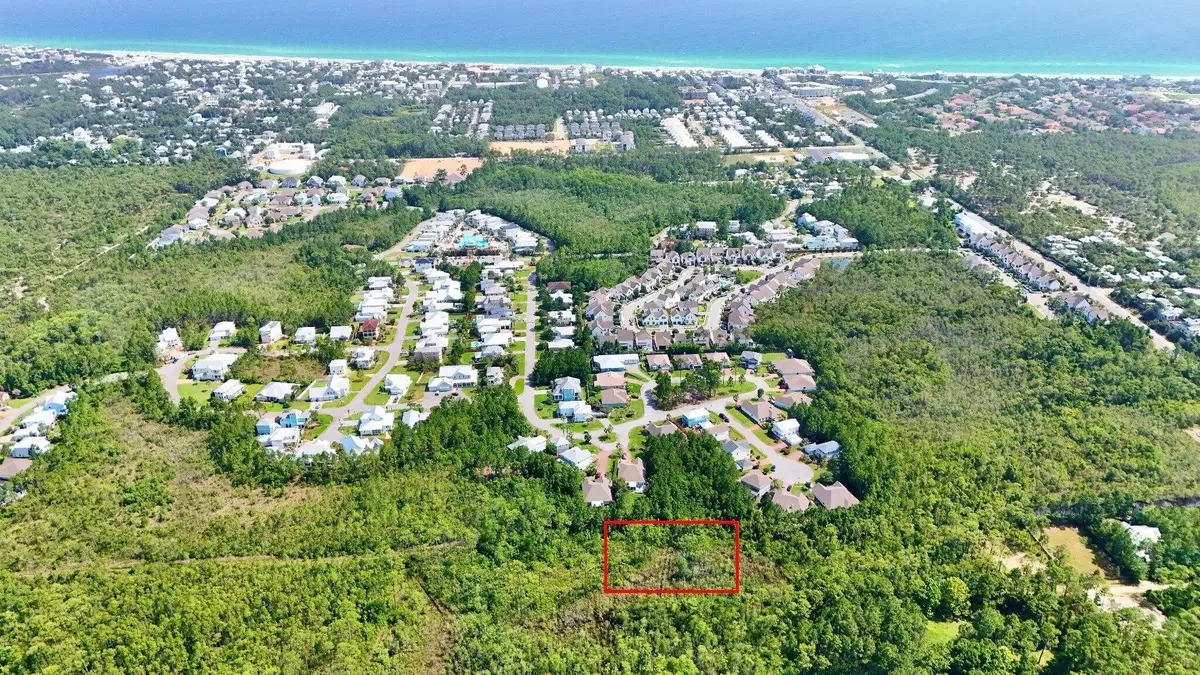 lots 12&13 Calm Gulf Drive, Santa Rosa Beach, FL 32459 - #1