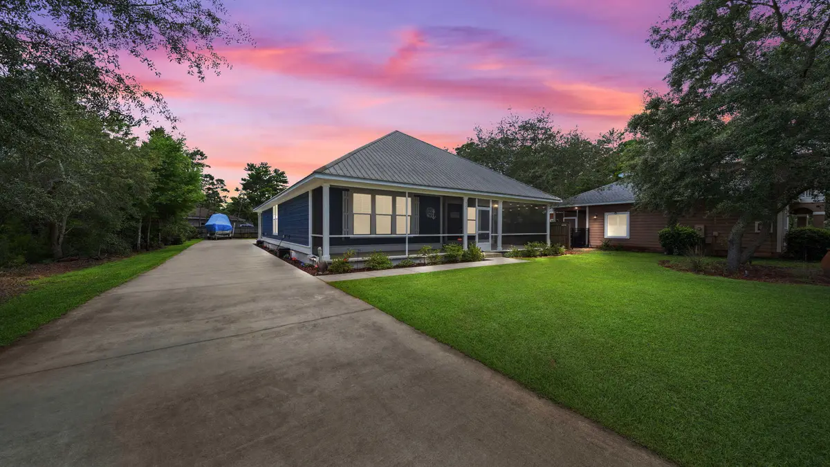 521 Shelter Cove Drive, Santa Rosa Beach, FL 32459 - #1