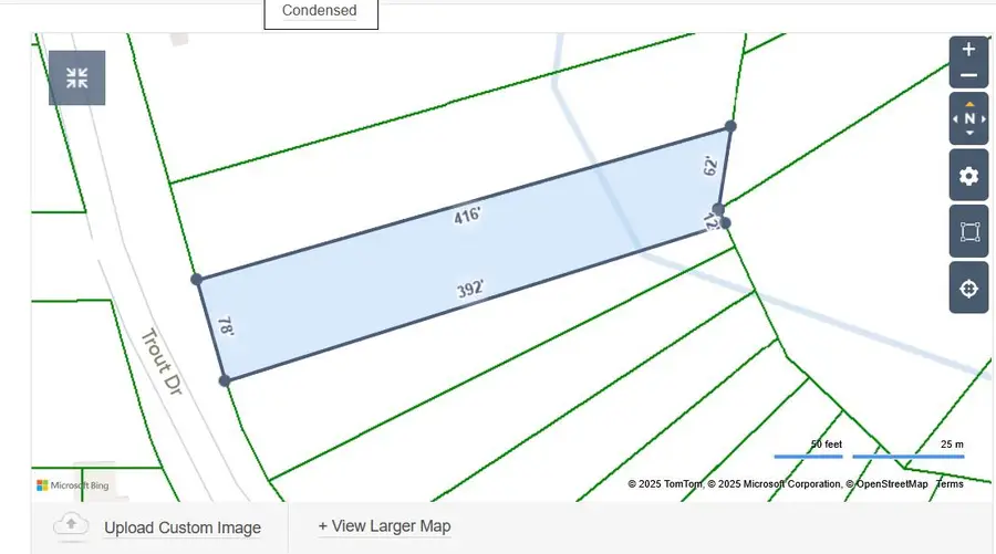 Lot 61 Blk 25 Oakwood Hills I - Trout Drive, Defuniak Springs, FL 32433 - Image #2