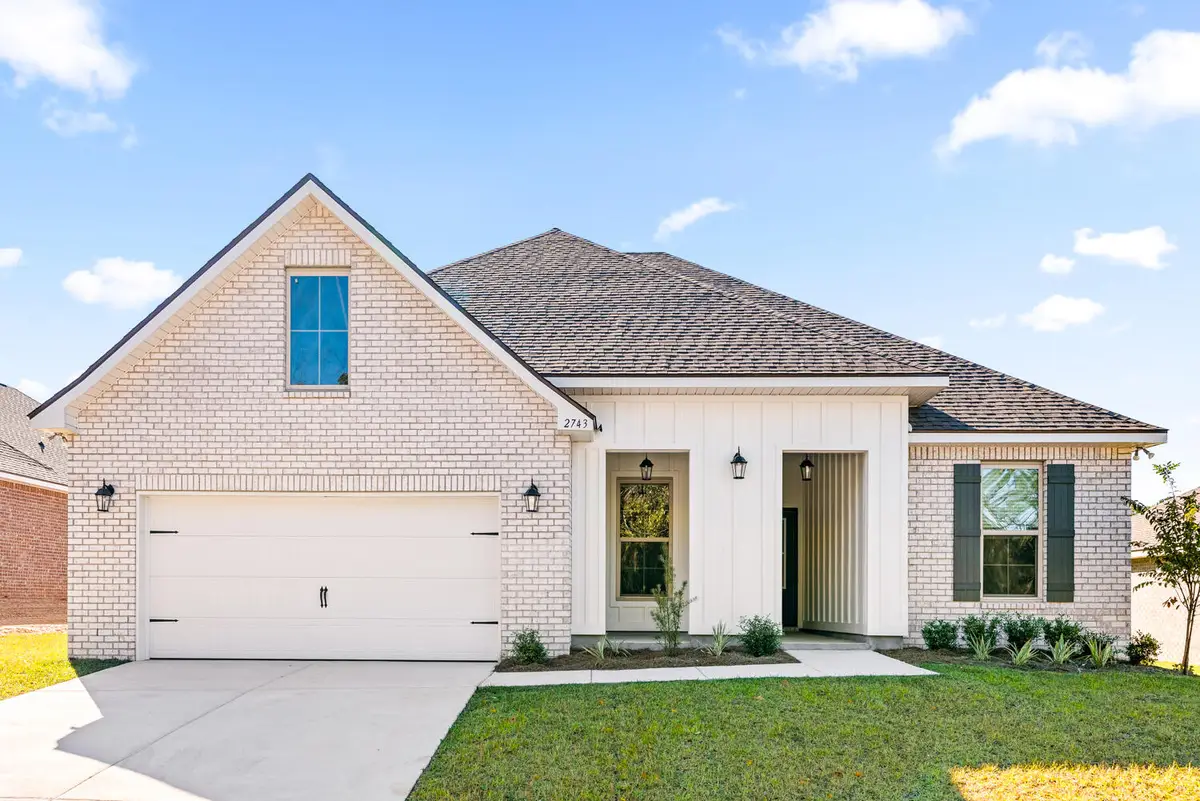 2743 Louis Circle, Crestview, FL 32536 - Image #1