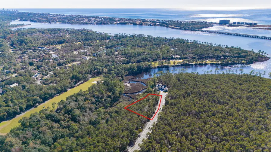 1745 Lost Cove Lane, Panama City Beach, FL 32413 - #2