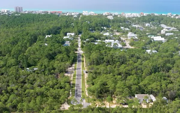 Lot #17 Elm Street, Santa Rosa Beach, FL 32459