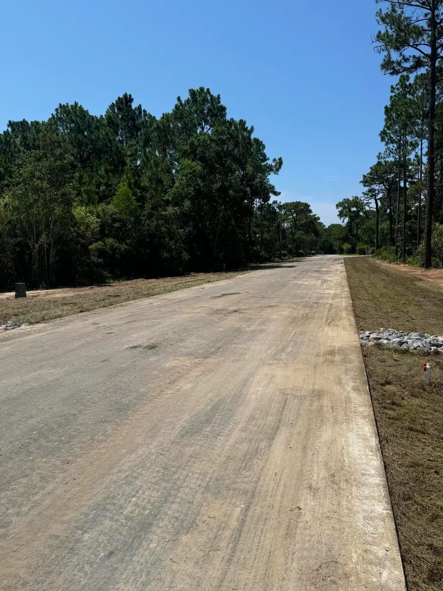 Lot #17 Elm Street, Santa Rosa Beach, FL 32459 - #3