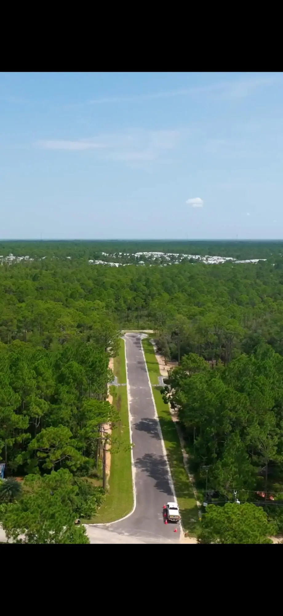 Lot #2 Elm Street, Santa Rosa Beach, FL 32459 - #1