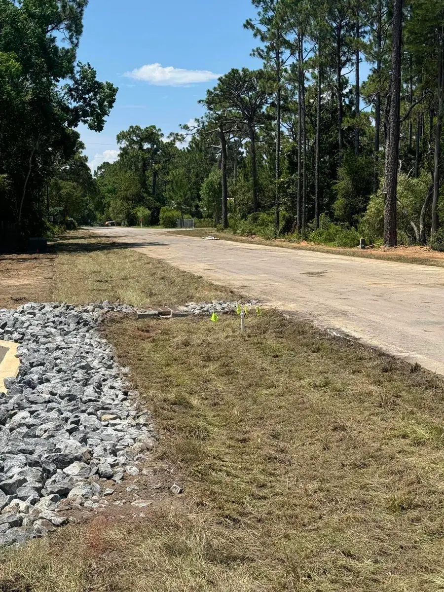 Lot #2 Elm Street, Santa Rosa Beach, FL 32459 - #2