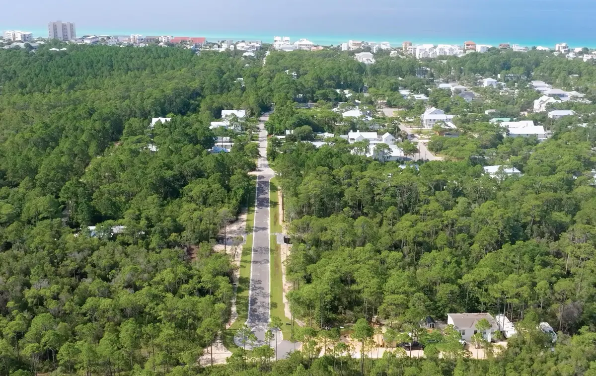 Lot #21 Elm Street, Santa Rosa Beach, FL 32459 - Image #1