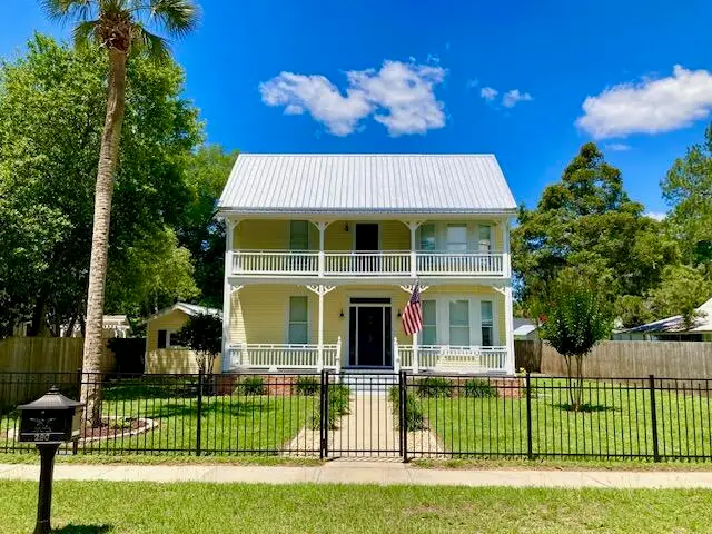 290 Crescent Drive, Defuniak Springs, FL 32435 - Image #2